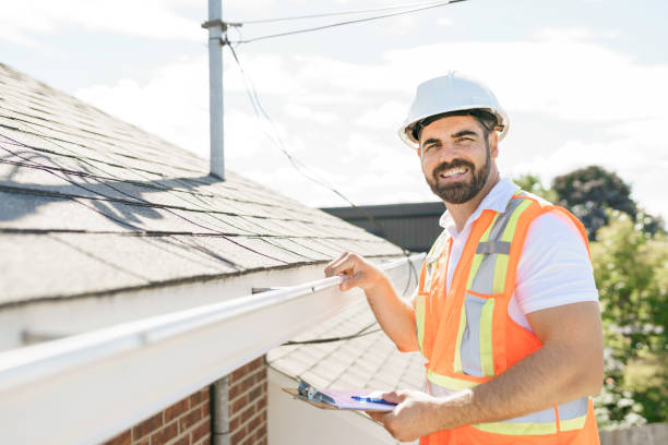 Quick and Trustworthy Emergency Roof Repair Services in County Center, VA