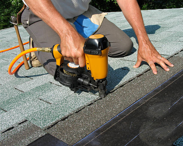 Trusted County Center, VA Roofing Contractor Experts