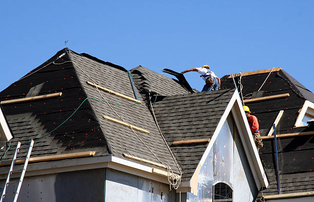Best Roof Replacement Cost  in County Center, VA