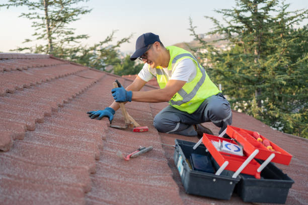 Best Best Roofing Contractors  in County Center, VA