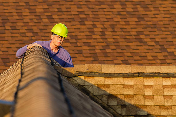 Best Residential Roofing Contractor  in County Center, VA