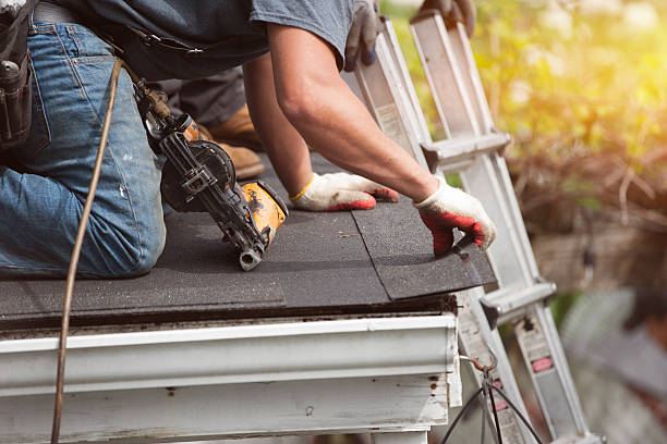 Best Commercial Roofing Services  in County Center, VA