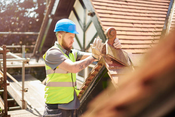 Best Roof Waterproofing Services  in County Center, VA