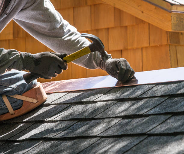Best Sealant for Roof  in County Center, VA